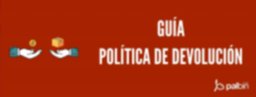 Guía para crear una Política de Devolución para E-commerce